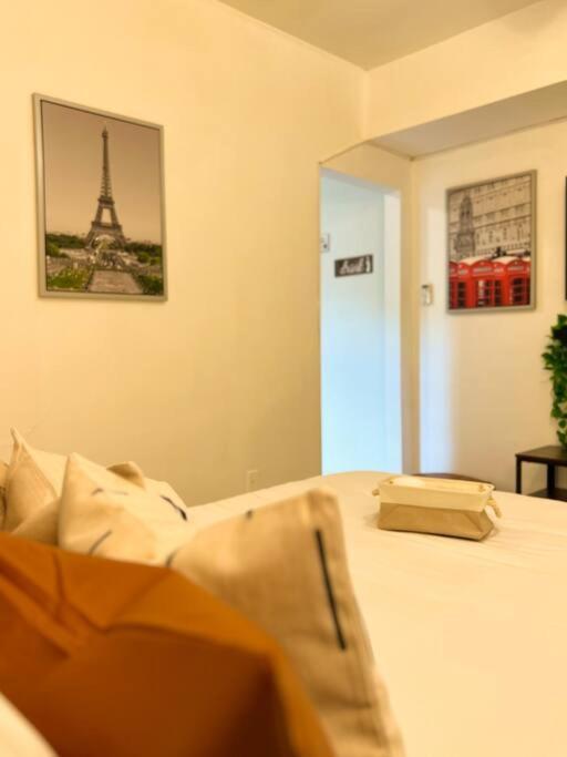 Cozy 1-Bedroom Rental In Miami Extérieur photo